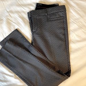 Banana Republic Sloan Fit Work Pants